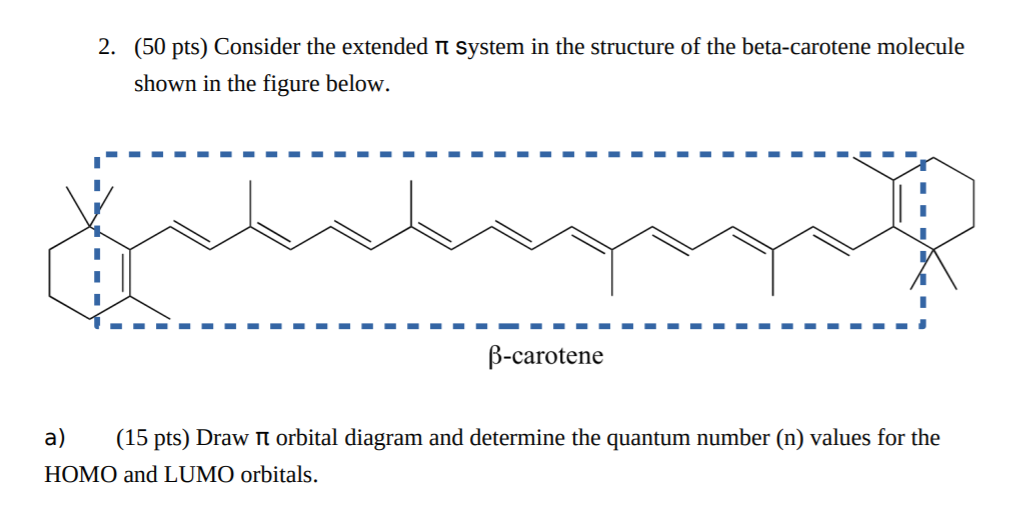 Solved 2 50 Pts Consider The Extended N System In The Chegg Com