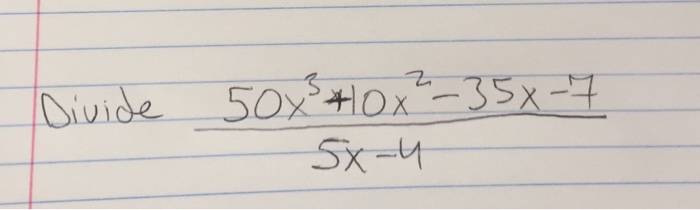 10 (- 3x 7 )=- 50