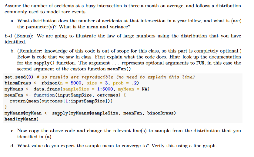 Law of Large Numbers, Definition, Statistics & Examples - Lesson