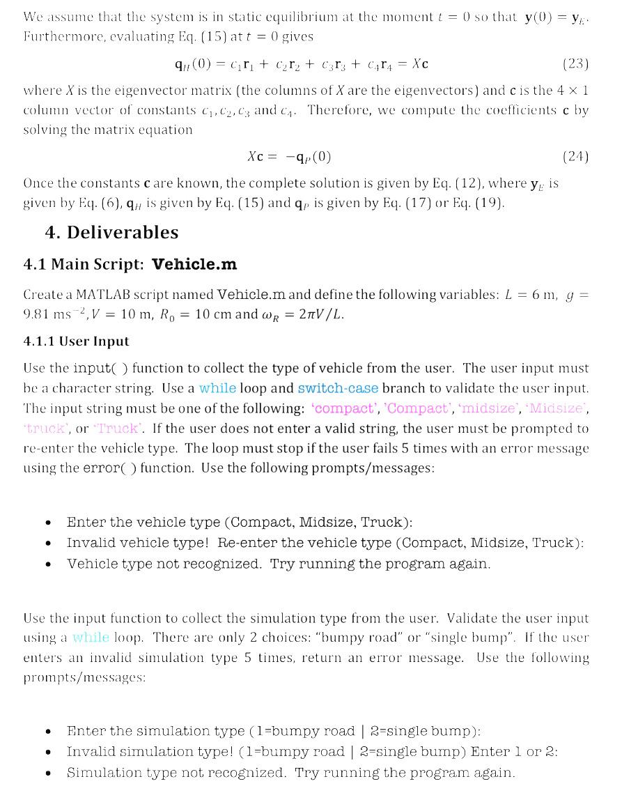 Solved DO NOT INCLUDE ANY HAND WRITTEN WORK. ALL THAT NEEDS | Chegg.com
