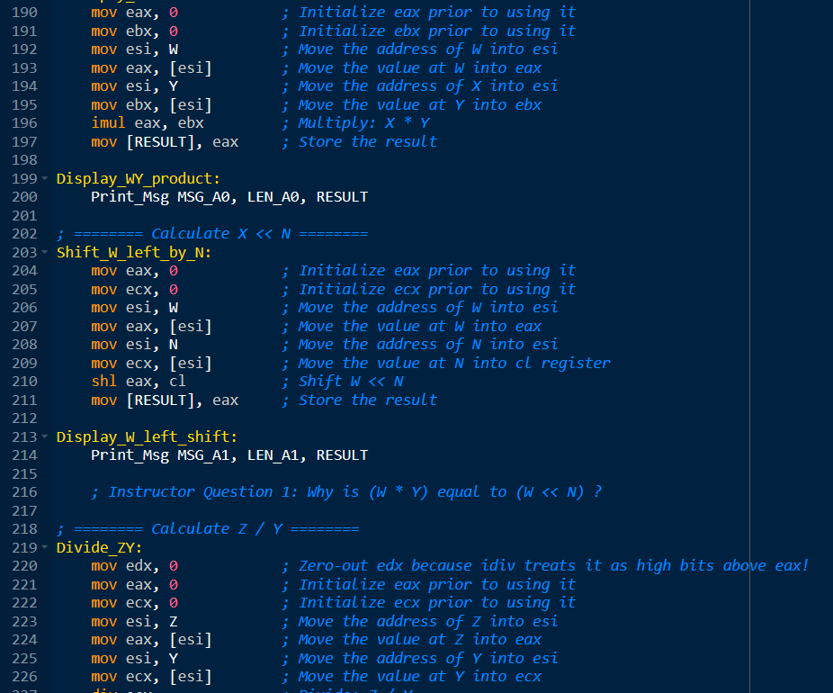 Codingground Compile And Execute Assembly Online Chegg