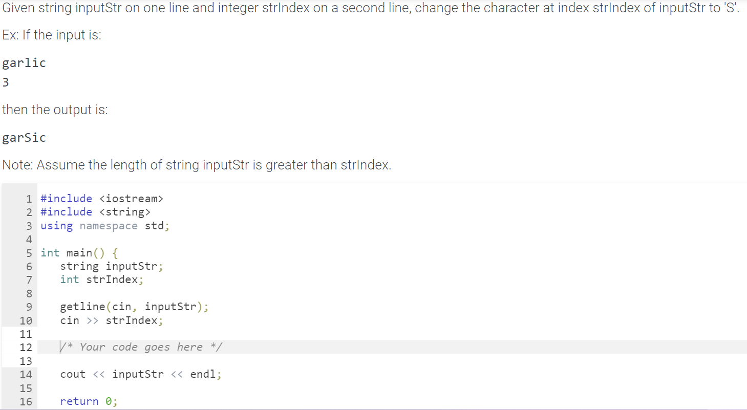 solved-given-string-inputstr-on-one-line-and-integer-chegg