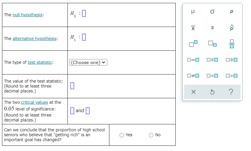 Solved Confidence Interval and Hypothesis Testing: | Chegg.com