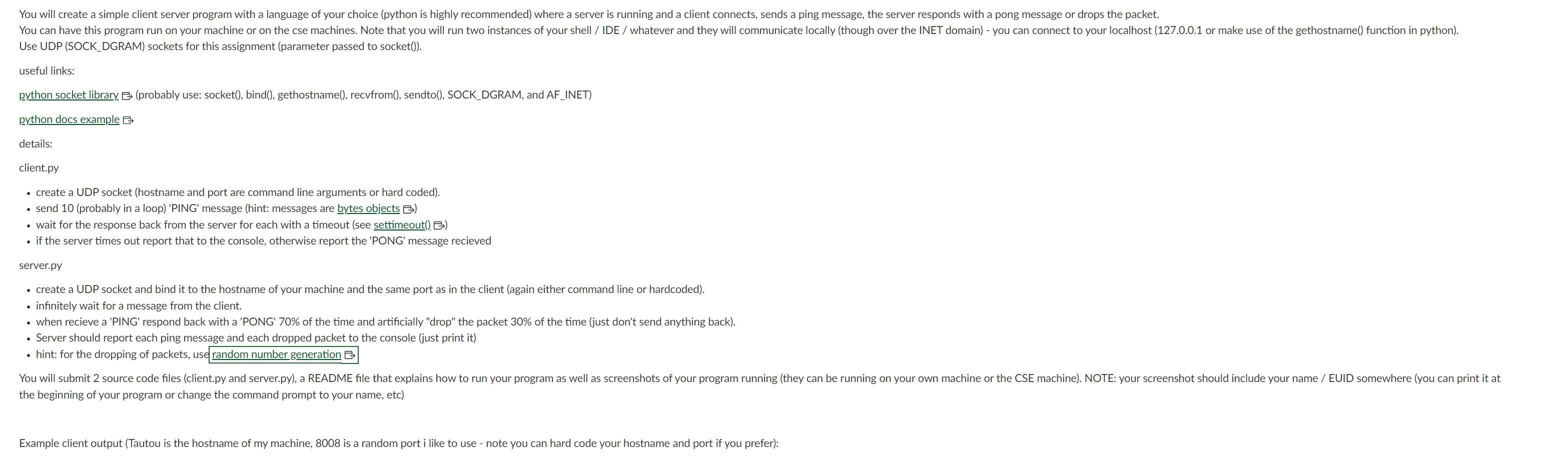 Solved PLEASE DO NOT COPY CODE FROM ANYWHERE ON THE INTERNET | Chegg.com