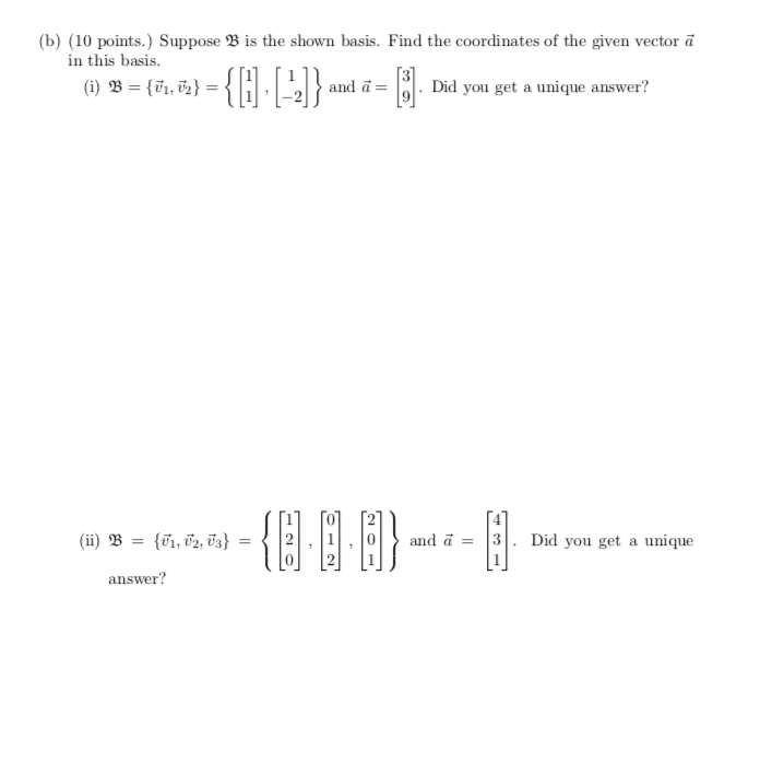 Solved 5 16 Points The Following Questions Are Unrelat Chegg Com