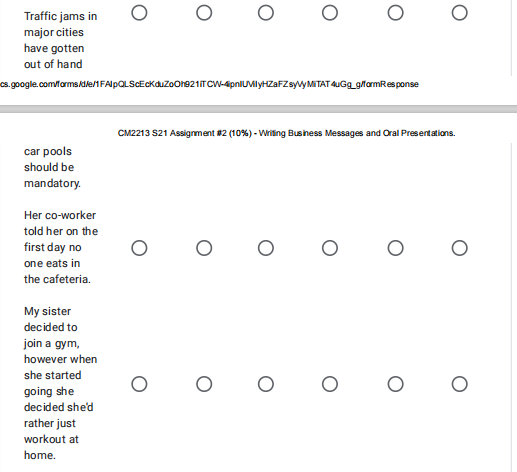 Solved 12 Points Read The Sentences Below And If There Is A Chegg Com