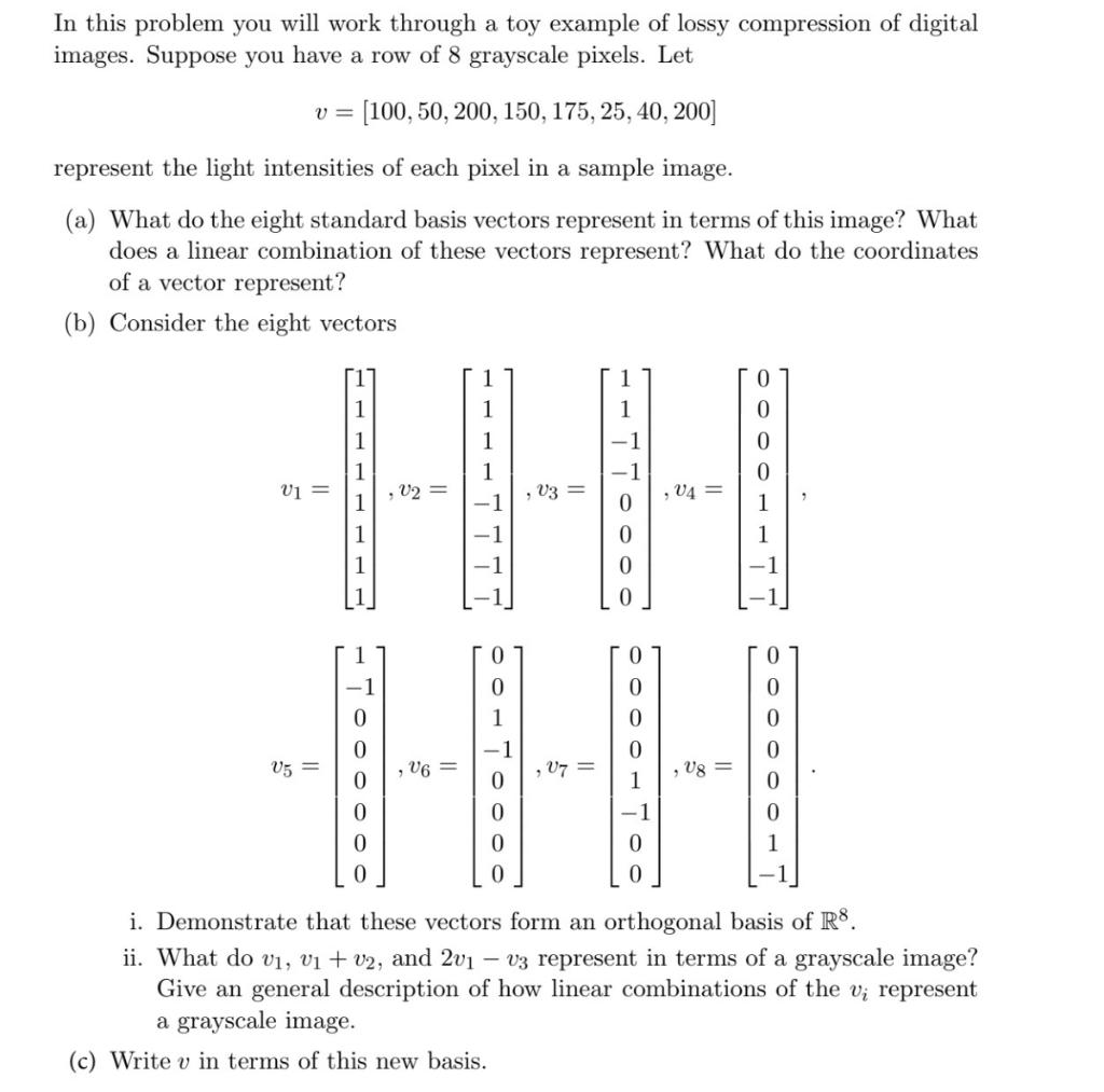 Only Part B&C Needed Needed To Be Solved Part B&C | Chegg.com