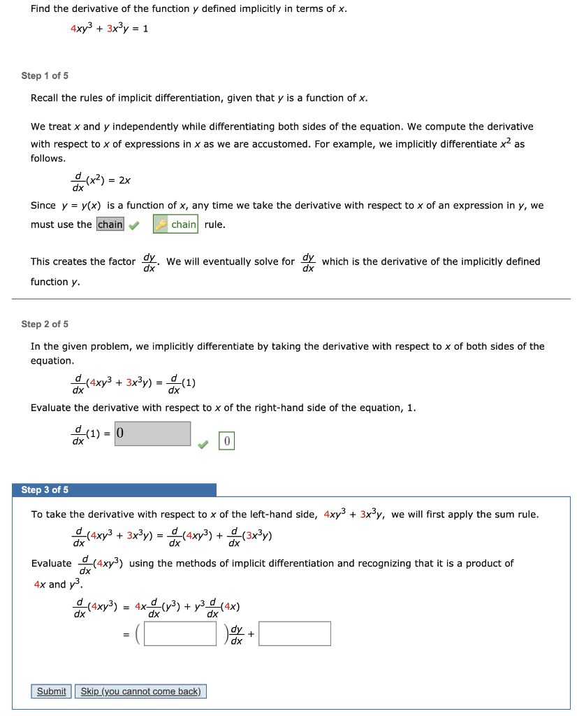 Solved I don't need any full problems solved, just one part | Chegg.com