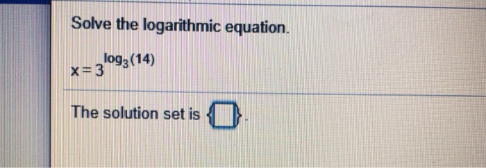 Solved Write the given statement in an equivalent | Chegg.com