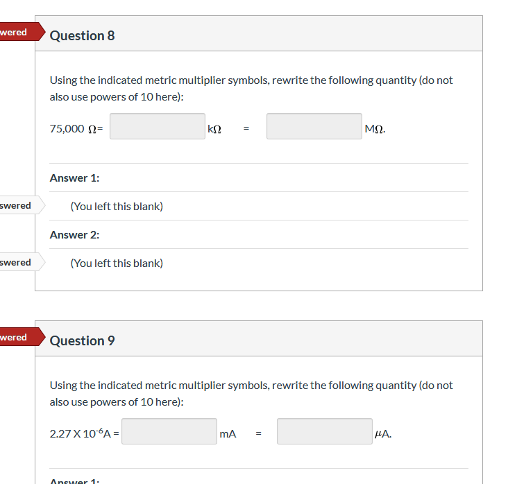 Solved can anyone help me see understand these questions | Chegg.com