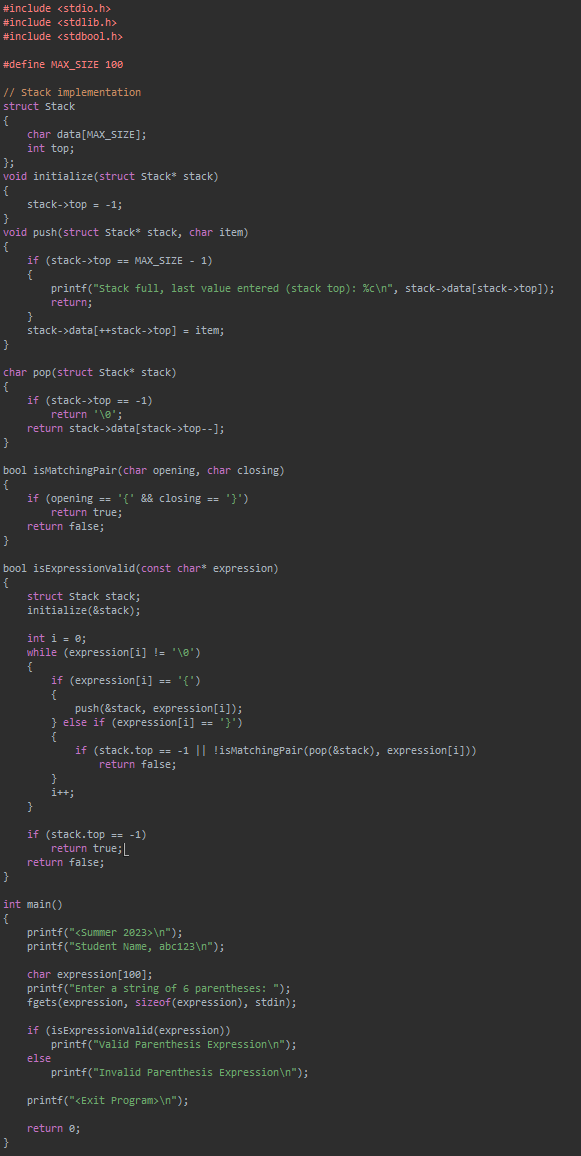 Solved Assignment 2 (Part -I) (3 - points) - C program to | Chegg.com