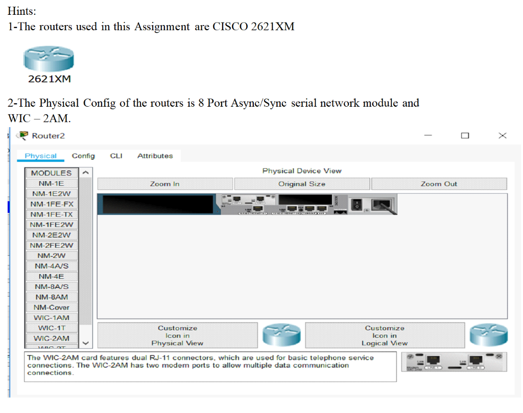 cisco routing and switching 6.4.3.4 packet tracer answers