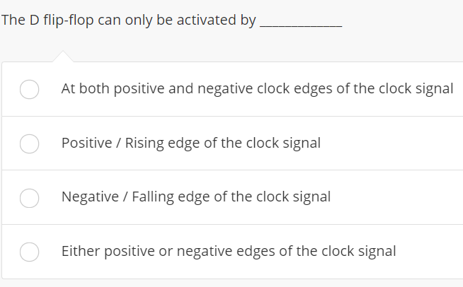 Solved A FF has the following timing parameters: TpHL = tpH | Chegg.com