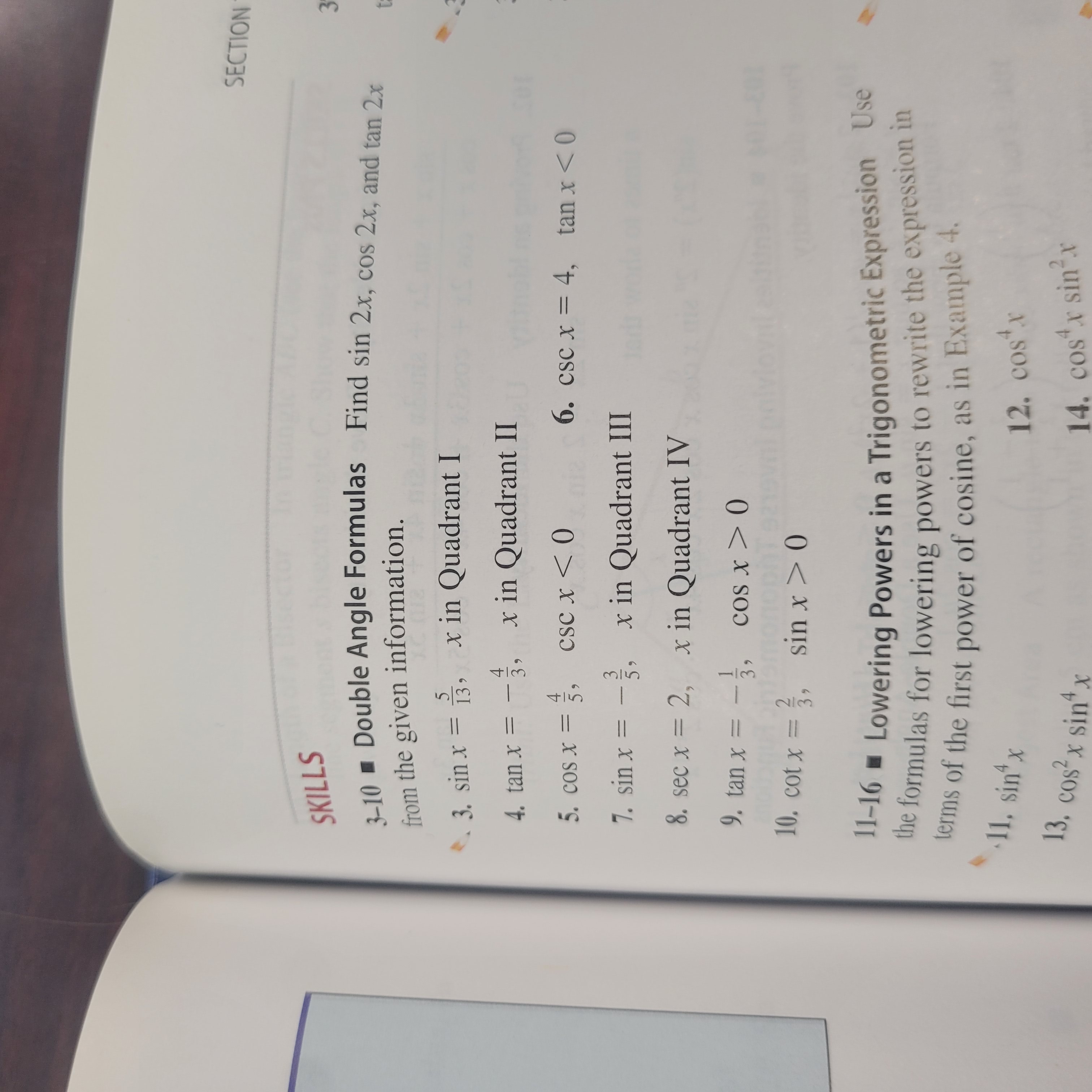 solved-skills-3-10-double-angle-formulas-find-sin2x-cos2x-chegg