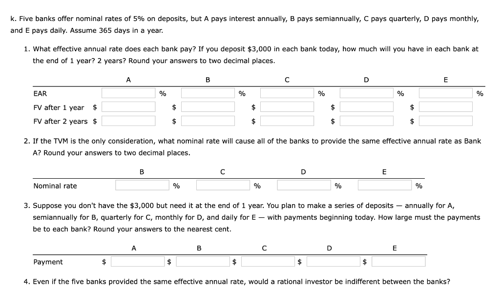 five-banks-offer-nominal-rates-of-5-on-deposits-but-chegg