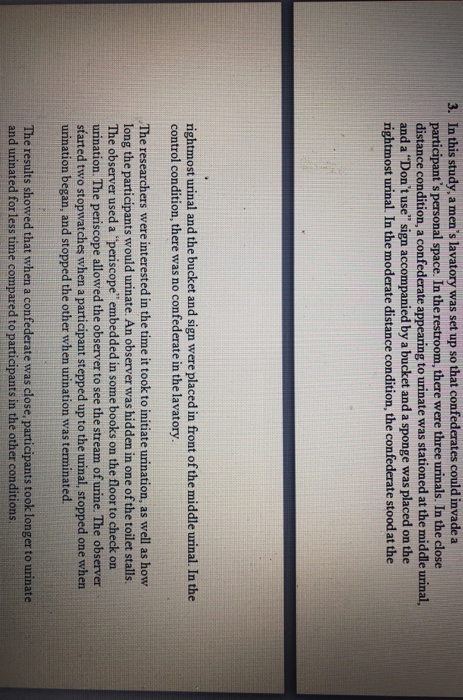 Solved Identify any potential ethical problems. Be sure to | Chegg.com