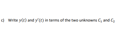Solved Problem 2 (30 Points) You are given the following | Chegg.com