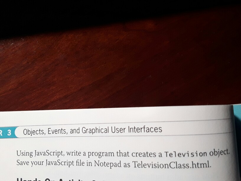 Solved displayInfo() method to display information about the | Chegg.com