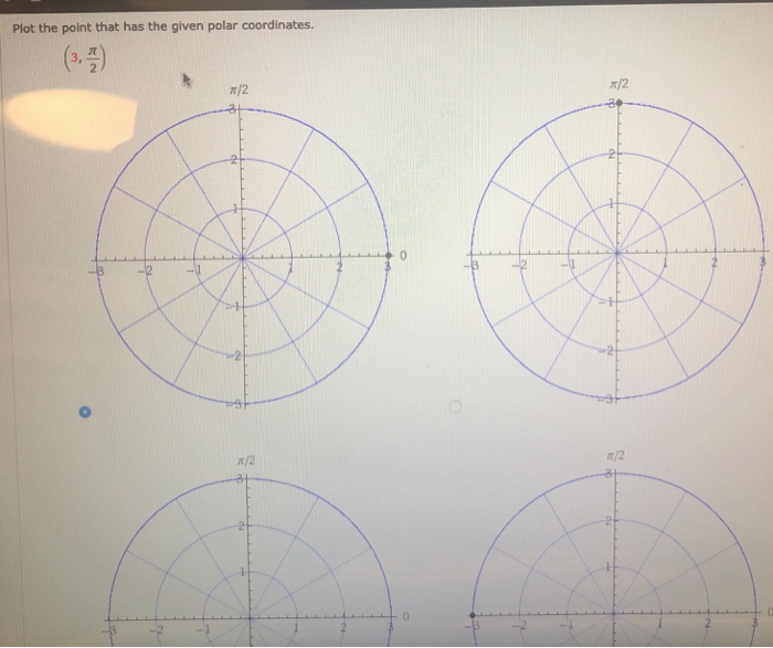 Solved Determine which point in the figure, P, Q, R, or S, | Chegg.com