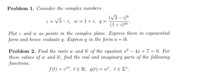 find the square root of the complex number z 1 i