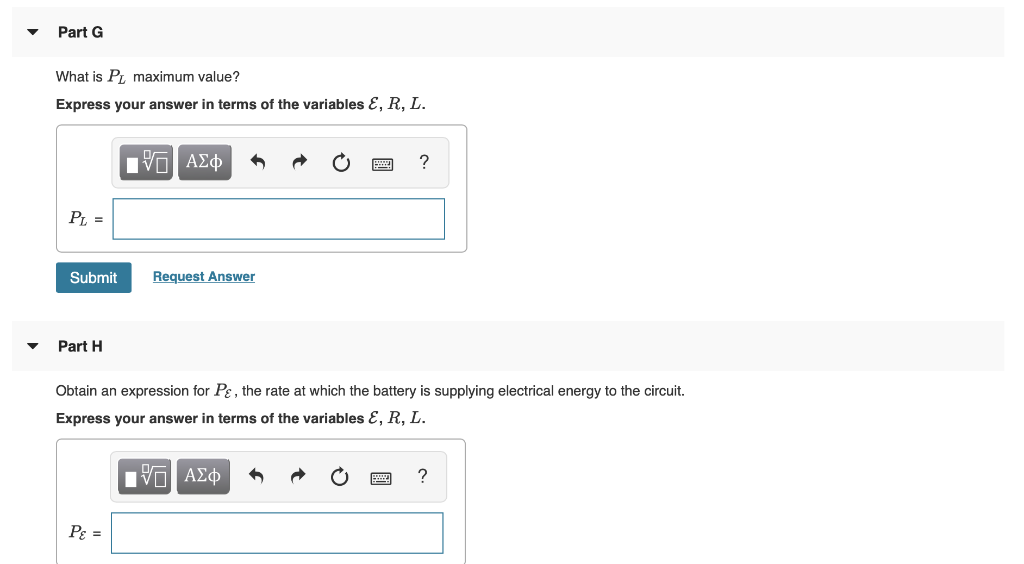 Solved Consider The Circuit In Figure 1 With Both Switc Chegg Com