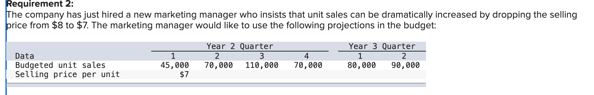 Chapter_8_Applying_Excel_Student_Form.xls Please give | Chegg.com