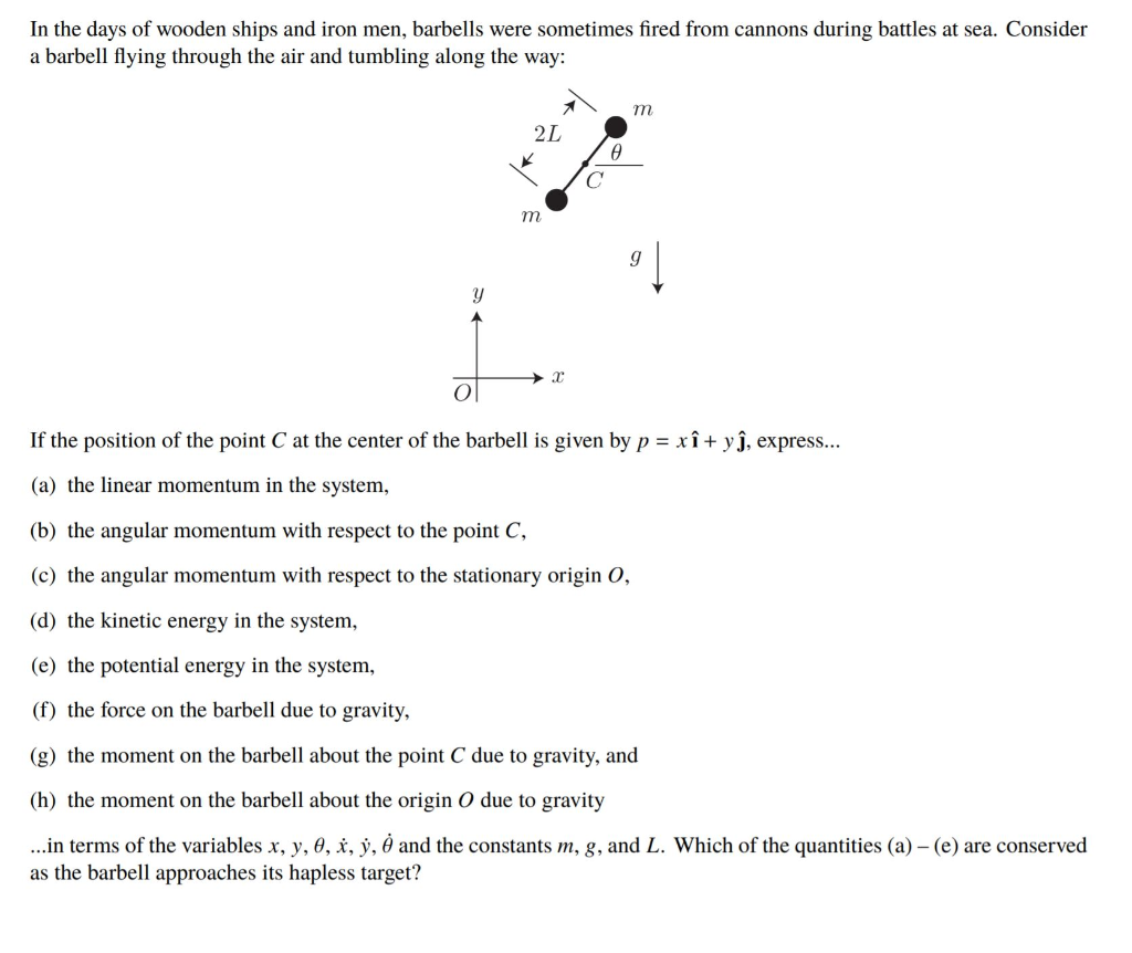 Solved Please Answer All Parts To The Question Note The Chegg Com