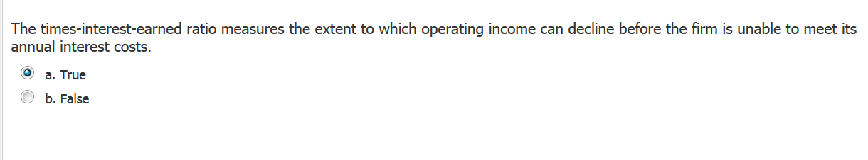 Times interest earned ratio. Specific Factor model. #Define true false удачной отладки. The times interest earned (Tie.