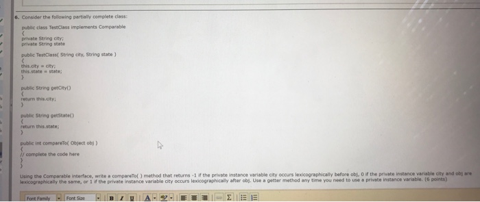 Solved 2 Write An Abstract Method ConvertInches That Chegg