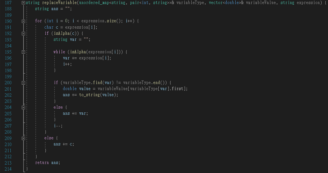 Please briefly explain the last c++ programming, | Chegg.com