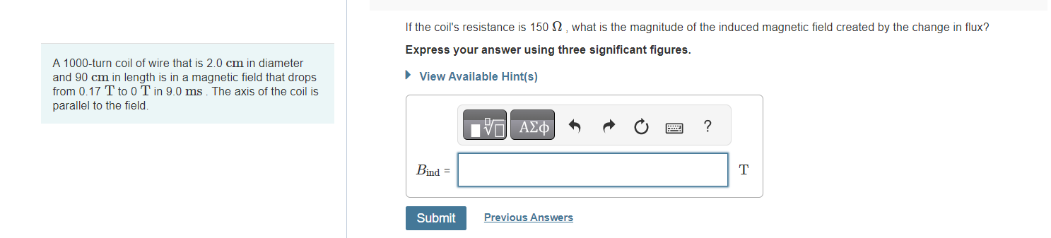 echelon magnetic resistance