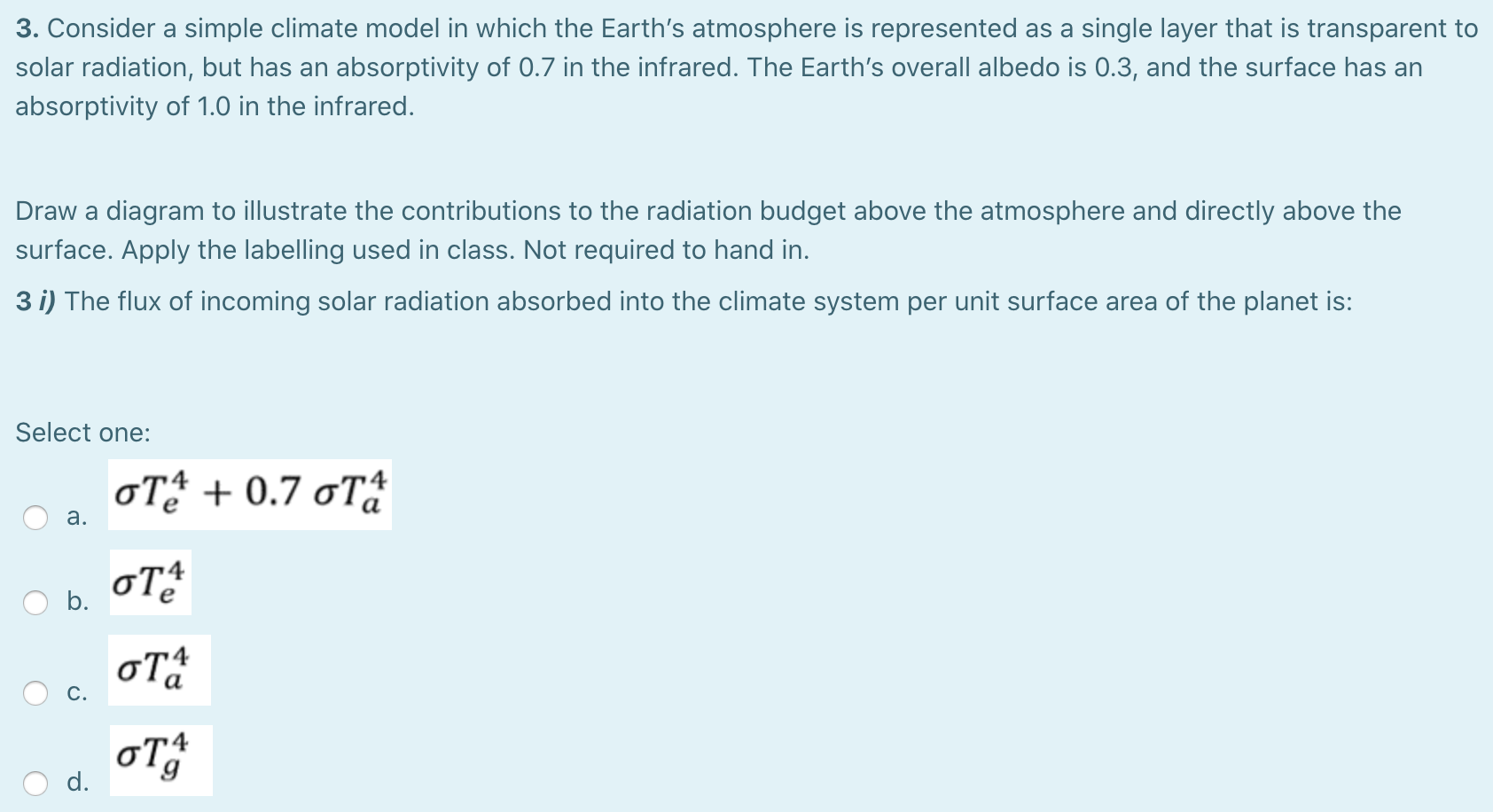 Solved This is one question with multiple parts. Please show | Chegg.com