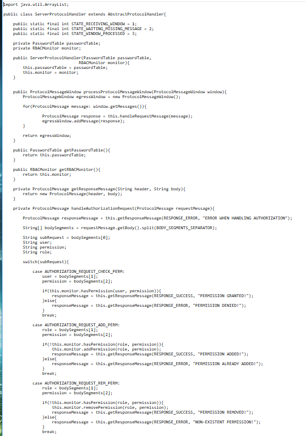 This question requires the use of 9 prewritten java | Chegg.com
