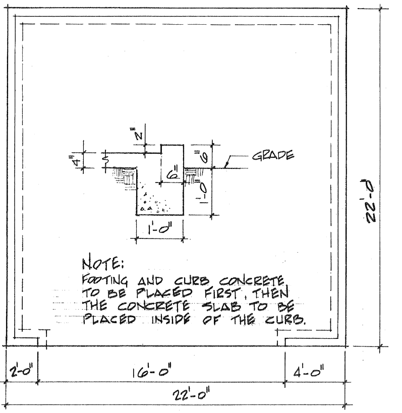 solved-solve-for-1-lineal-feet-of-footing-2-cubic-feet-in-chegg