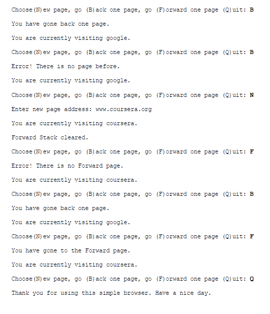 Solved // USE HEADER pragma once // LStack.h ifndef