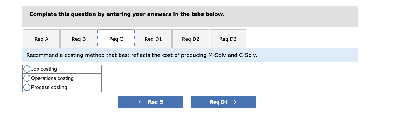 Solved Complete this question by entering your answers in | Chegg.com