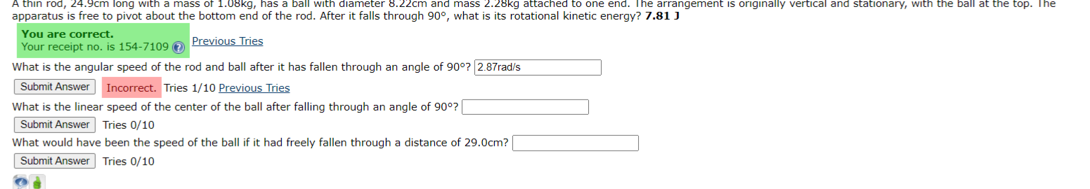 Solved Please explain in full detail with the correct answer | Chegg.com