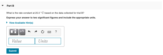 The iodination of acetone, CH3COCH3, in aqueous | Chegg.com