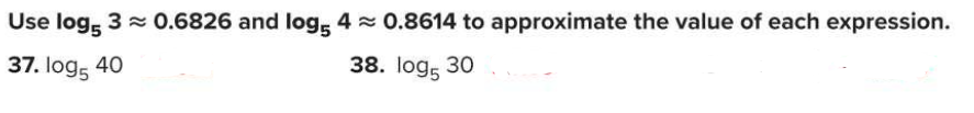 solved-use-log-base-5-of-3-0-6826-and-log-base-5-of-4-0-8614-chegg