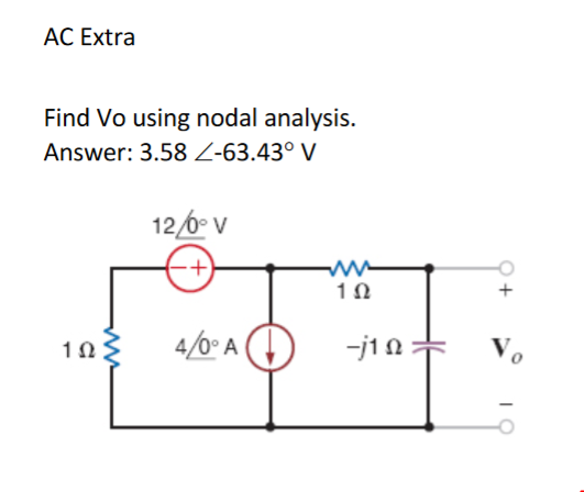 Solved I know the answer is there, I just don't know the | Chegg.com