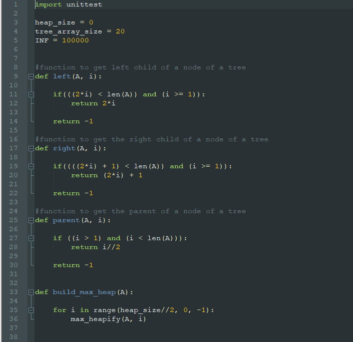 Solved I need help writing a bunch of unit tests for this | Chegg.com
