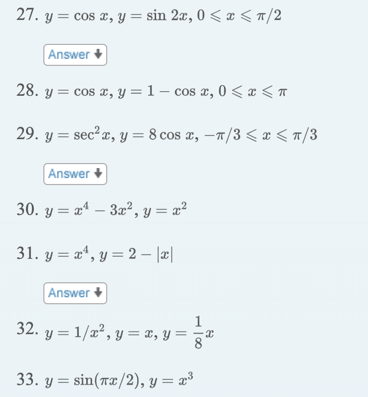 Solved 19, 20, 21, 22, 23, 24, 25, 26, 27, 28, 29, 30, 31, | Chegg.com