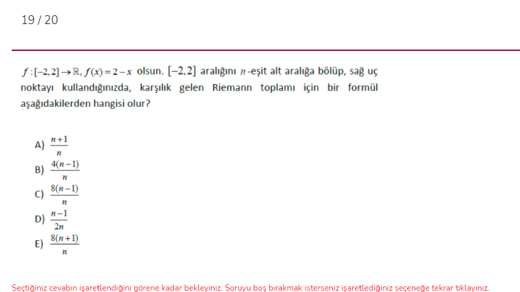 Solved Q 19 Let F 2 2 R Let F X 2 X Which Chegg Com