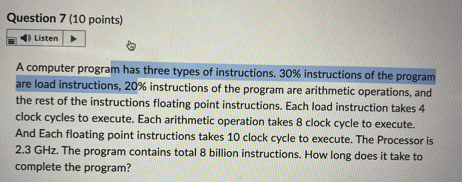 Solved What will be the values of register CL and the | Chegg.com