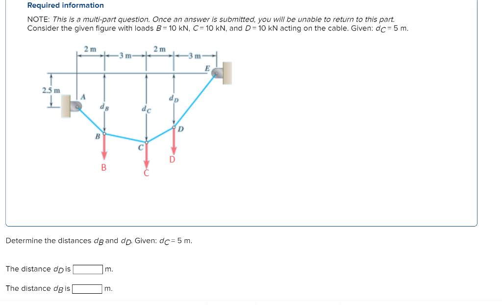 Determine The Force In Each Member Of The Truss And State, 47% OFF