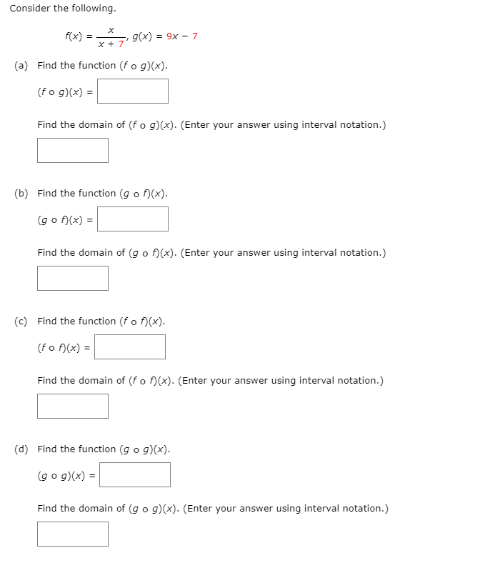 Solved The graph of a function g is given. у 3 g -3 0 3 x | Chegg.com