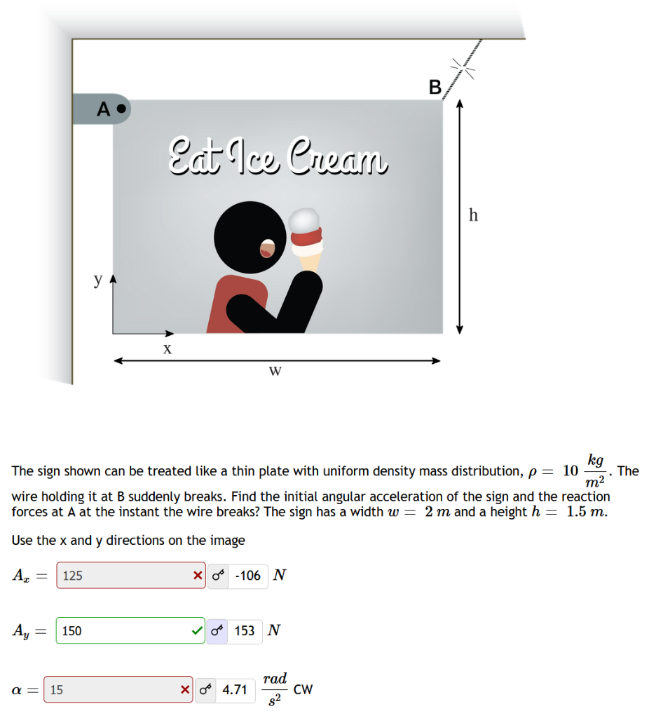 Solved Please show all steps and questions used in the | Chegg.com