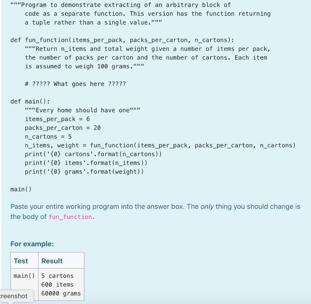 Solved def main(): " A program to tell someone what sign of | Chegg.com