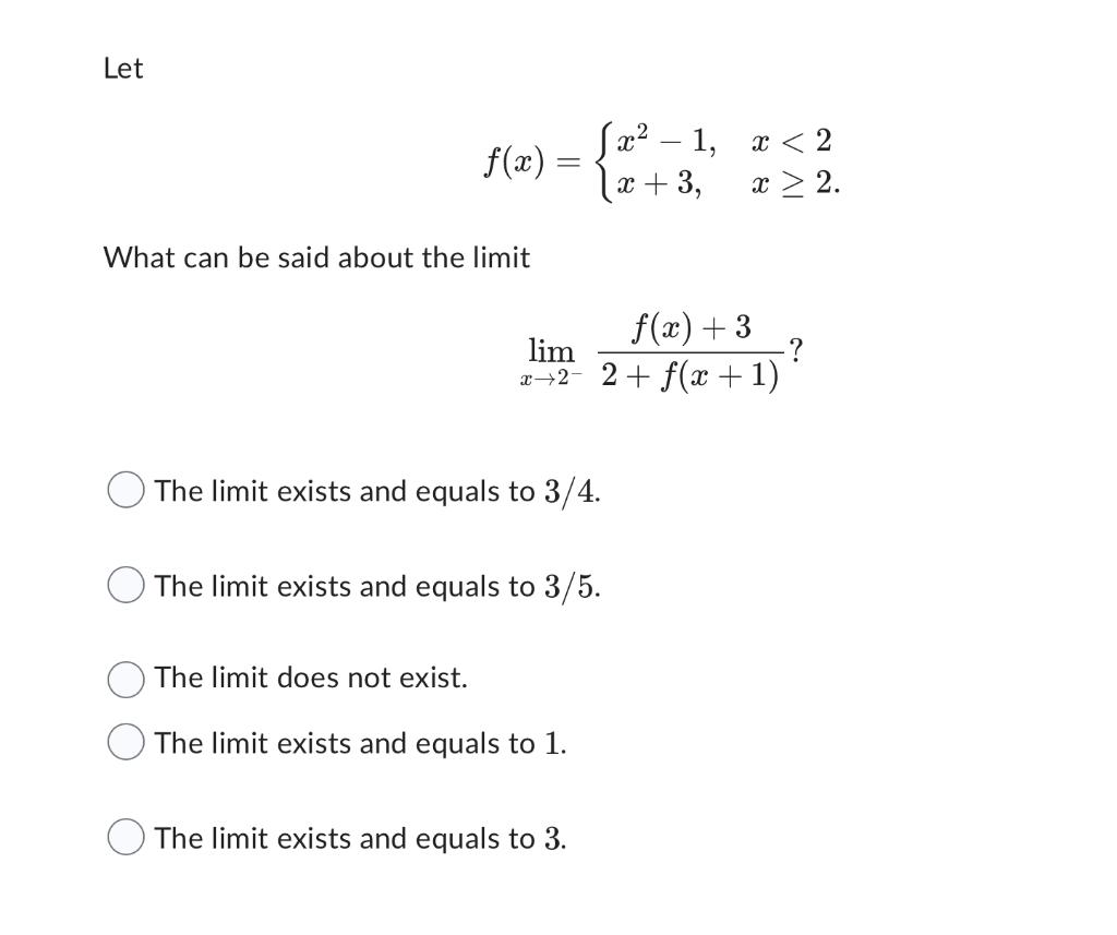solved-let-f-x-x2-1-x-3-x