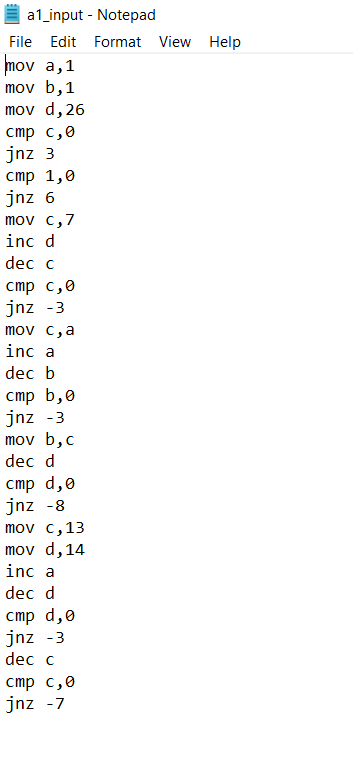 Solved where you live. In a drawer you find some code and | Chegg.com